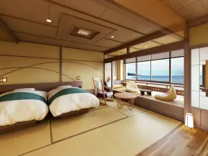 Hotel Ichiboukan