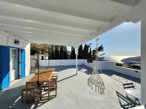 Villa Fenia