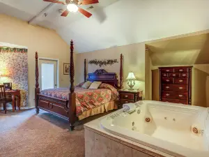Afton House Inn
