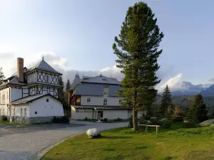 Villa Felicia