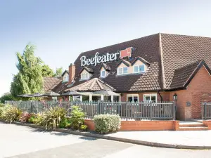 Premier Inn Tamworth Central Hotel