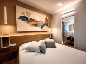 Consolini Art Guesthouse