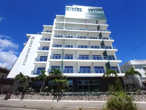 Green Rich Hotel Okinawa Nago
