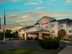 Fairfield Inn & Suites Milledgeville
