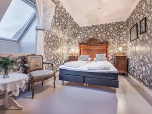 Gloppen Hotell - by Classic Norway Hotels
