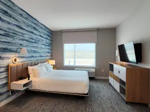伯尼特TownePlace Suites酒店