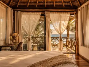Olivia Oceanfront Tulum