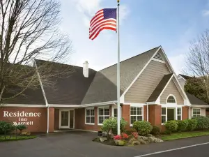Residence Inn by Marriott Salem