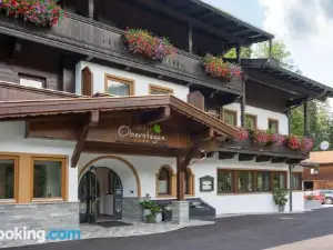 Gasthof Oberstegen