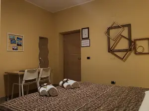 B&B le Camerette di Edda