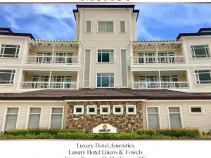 Tagaytay, Twinlakes, the Vineyard at Merlot
