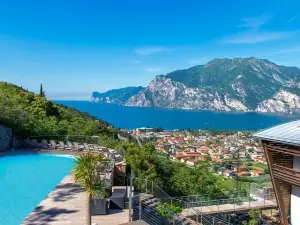 Garda Hotel Forte Charme