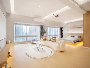 Amo Designer Apartment