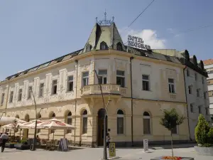 Hotel Beograd