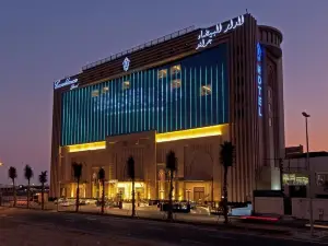 Casablanca Grand Hotel