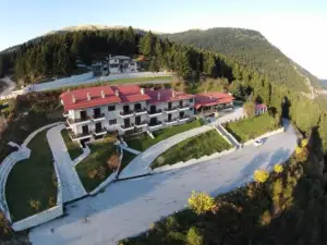 Hotel Magiossi