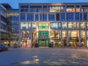 Hyatt Place Gothenburg Central