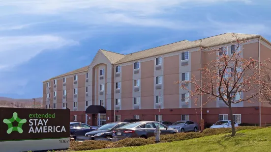 Extended Stay America Suites - Wilkes-Barre - Hwy 315