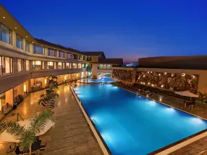 Iscon the Fern Resort & Spa, Bhavnagar