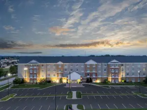 錫達拉皮茲北Homewood Suites by Hilton