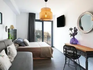 Hostal Sa Malica
