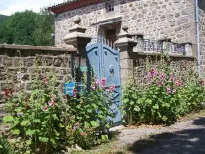 Salomony Chambre d'Hôtes
