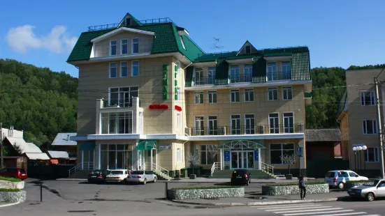 Hotel Igman