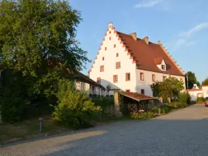 Schlossgasthof Rösch