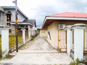 OYO 2592 Homestay Bunda Puja