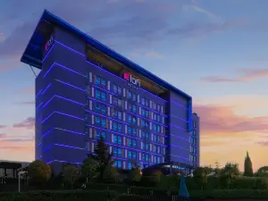 Aloft by Marriott Bursa Hotel