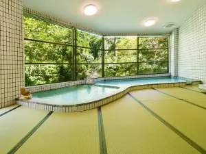 Oogiya Ryokan