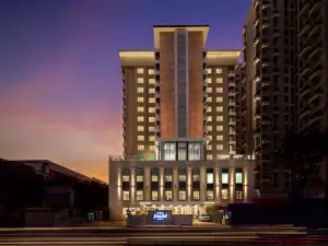 Royal Hometel Suites Dahisar Mumbai