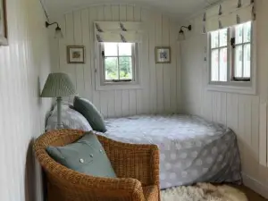 Shepherds Hut