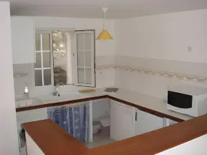Appartement Citadelle