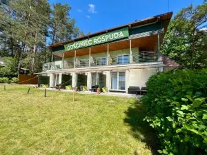 Gościniec Rospuda 2