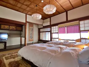 Ryokan Sanyousou
