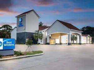 Best Western Acadia Hotel
