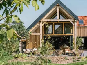 Op Oost Boutique Hotel & Restaurant Het Kook Atelier