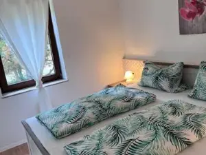Apartment Mahira im Luftkurort Schindeldorf