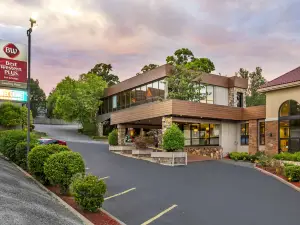 Best Western Plus Landing View Inn  Suites