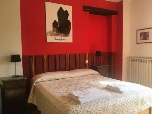 Agriturismo Gioie di Campagna