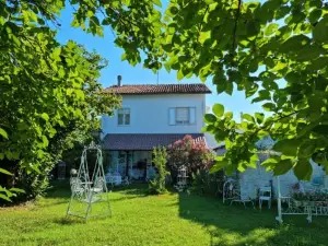 Casa Martini Casa di Campagna Vicino Al Mare in Esclusiva Solo Per VOI