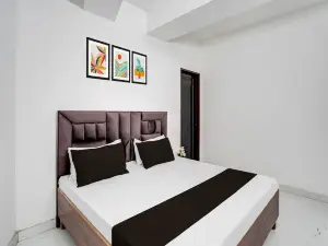 Collection O Burari Post Office