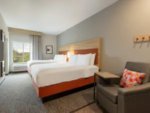 Candlewood Suites CORALVILLE - IOWA CITY by IHG