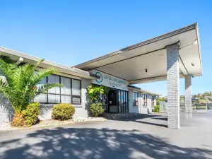 Auckland Airport Easy Hotel