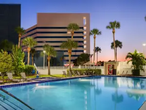 Hilton Melbourne, FL