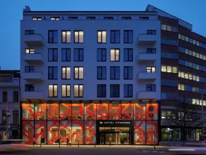 Hotel Passage
