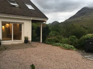 Invercreran Lodge Luxury Bed & Breakfast