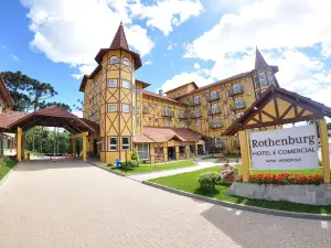 Rothenburg Hotel