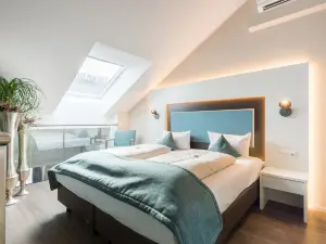 Stadthotel Freiburg Kolping Hotels & Resorts